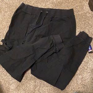 Garage Cargo Joggers